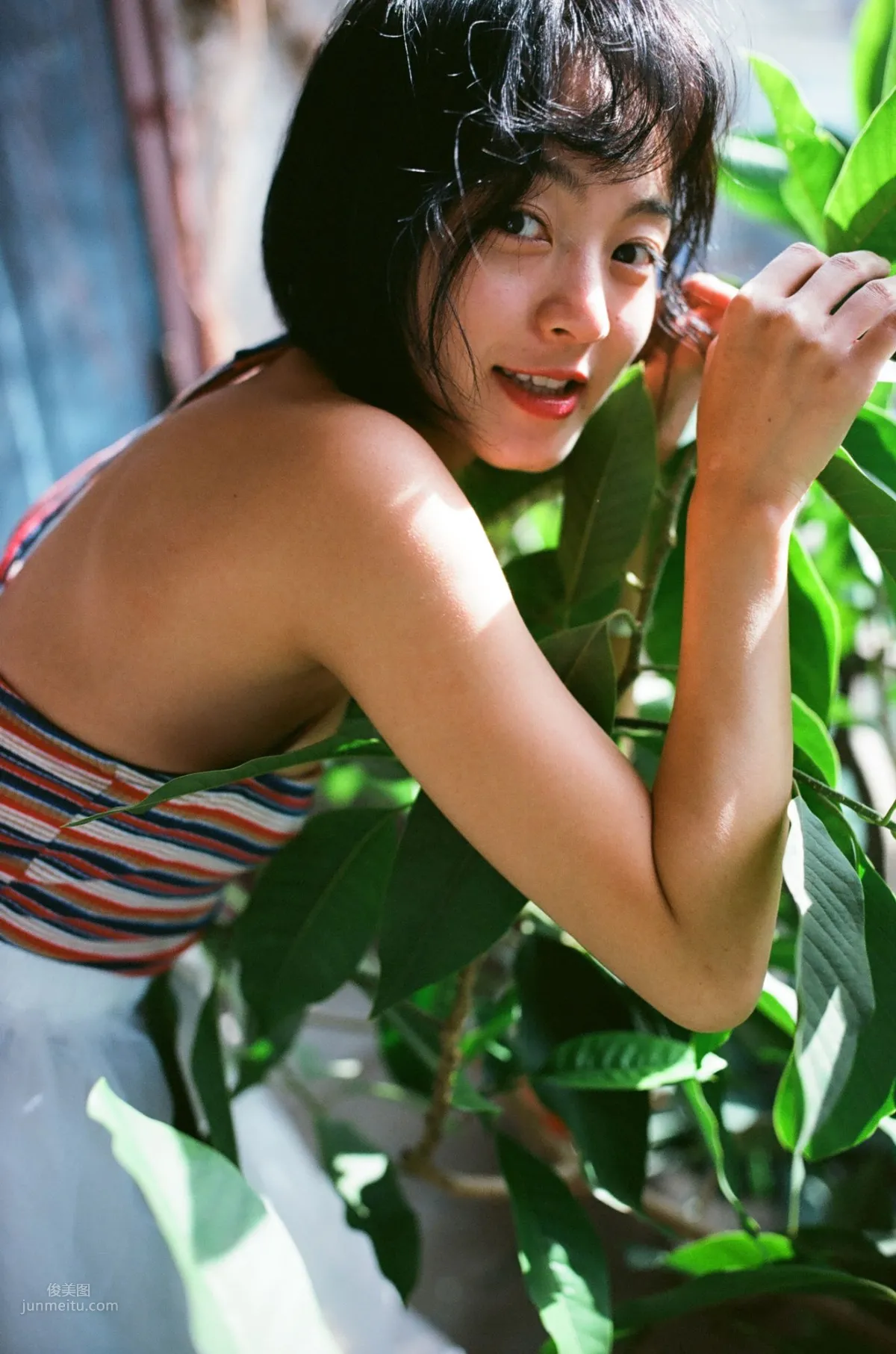 [YALAYI] 2018.11.27 No.131 Street Stroll Mili Mili photo 9