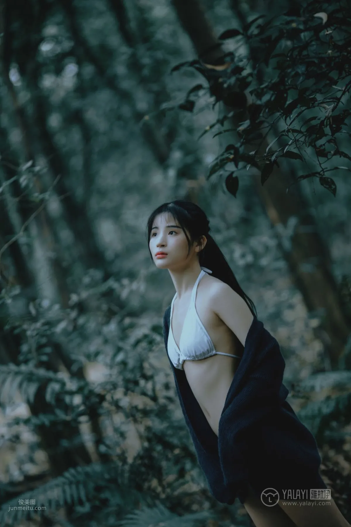 A Xi: YALAYI No. 183 photo 36