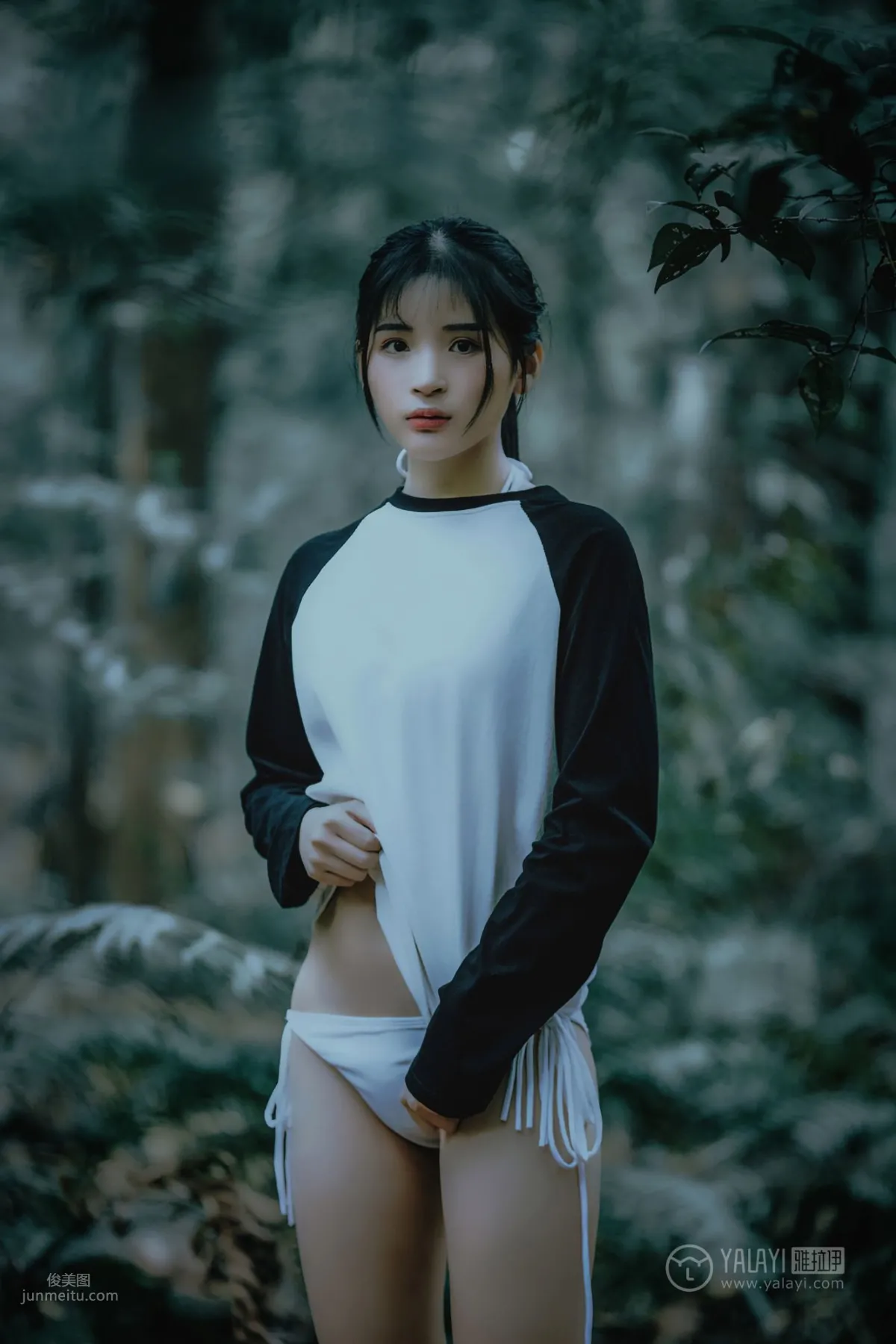 A Xi: YALAYI No. 183 photo 27