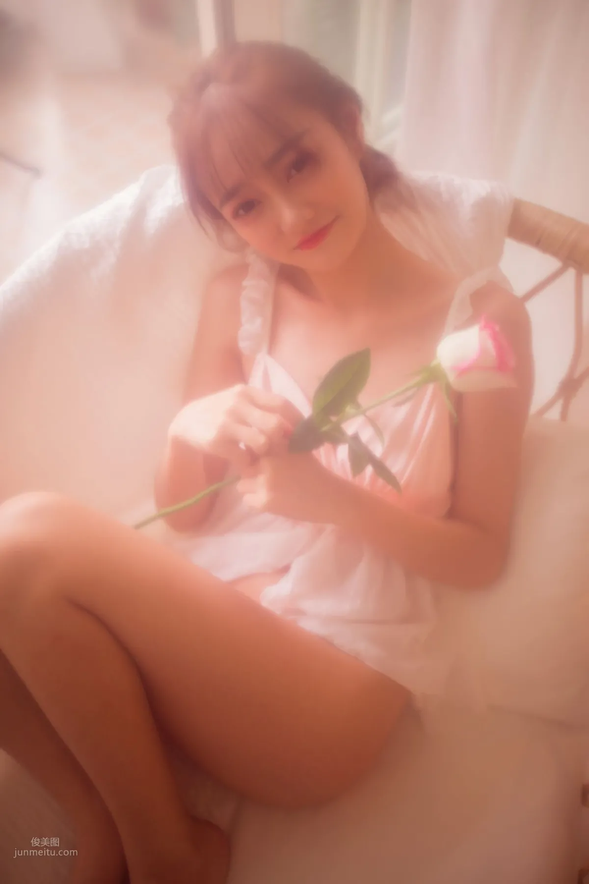 [YALAYI] 2018.11.22 No.128 Hong Kong Girl Li Shiyu photo 21