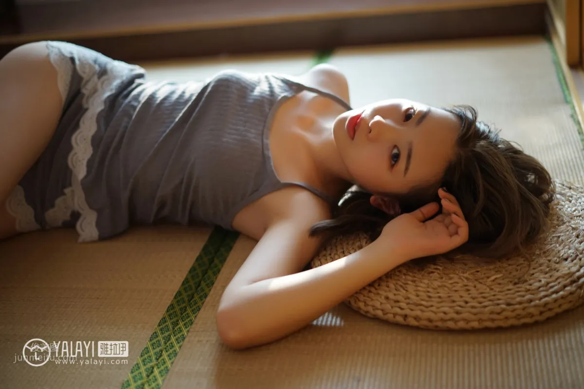[YALAYI] 2019.02.23 No.053 Let There Be Light, Yan Bingbing photo 36