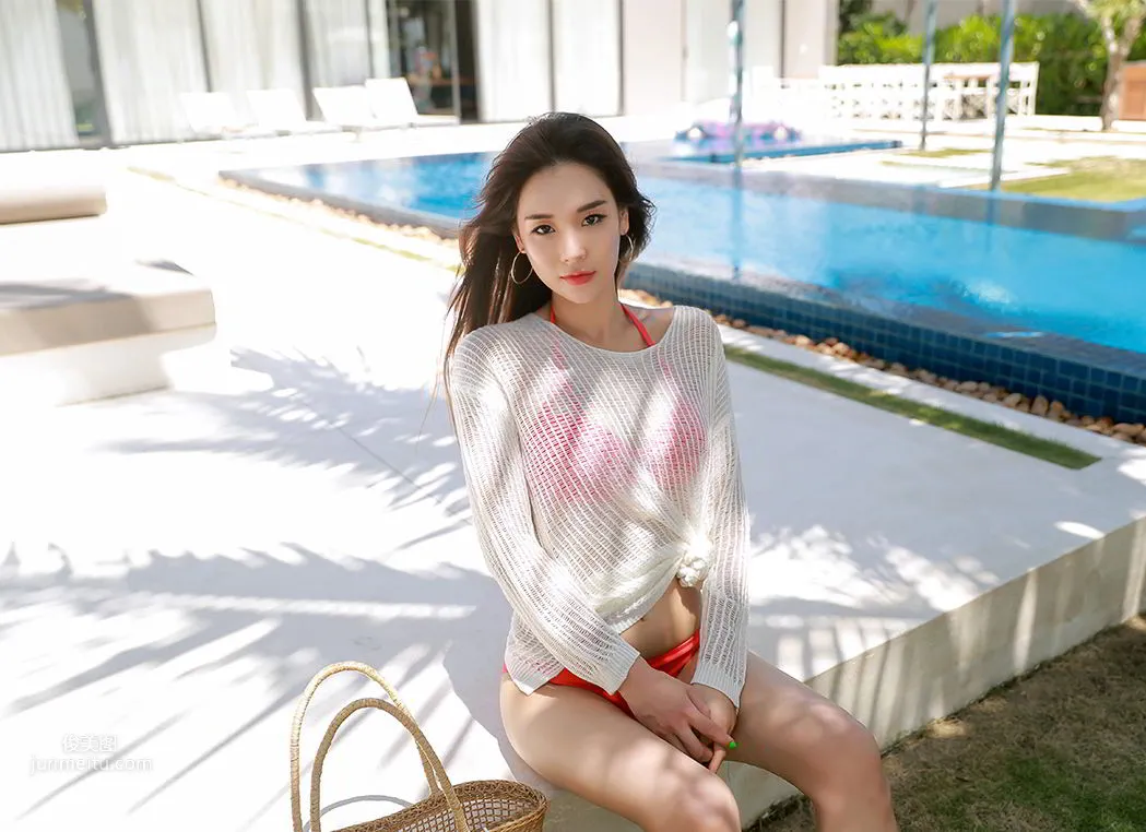 Park Da Hyun - HavanaSunday Swimwear Collection Series Five photo 58