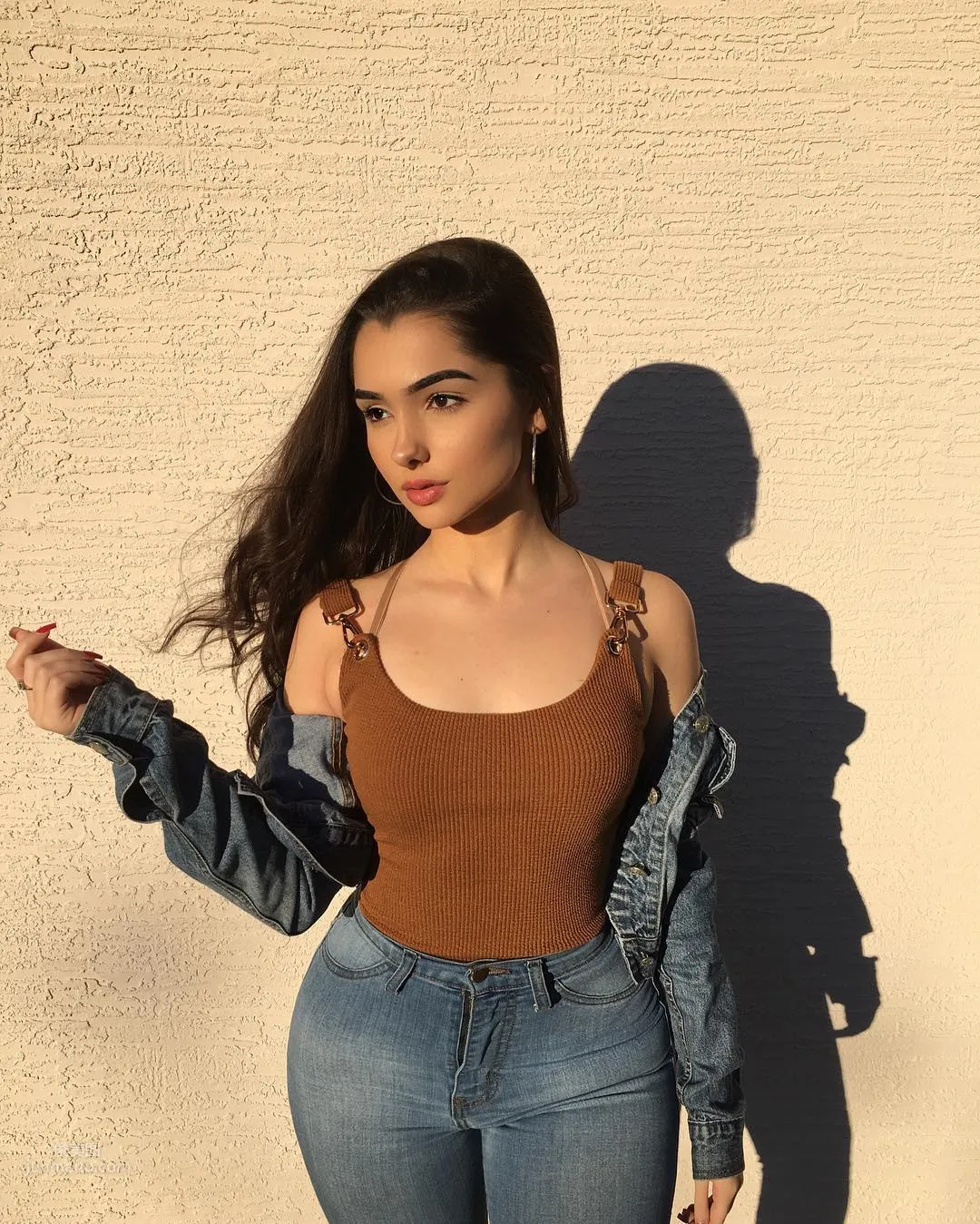 Paloma Silva - Social Celebrity IG Photos photo 5