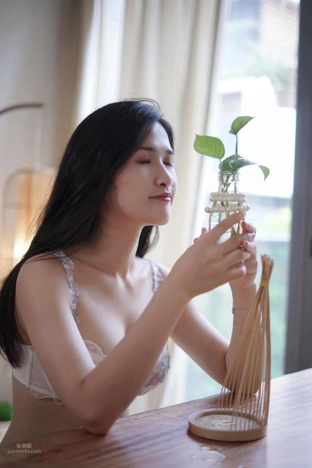 [YALAYI] 2018.11.21 No.127 One Day Ta Ta photo 19