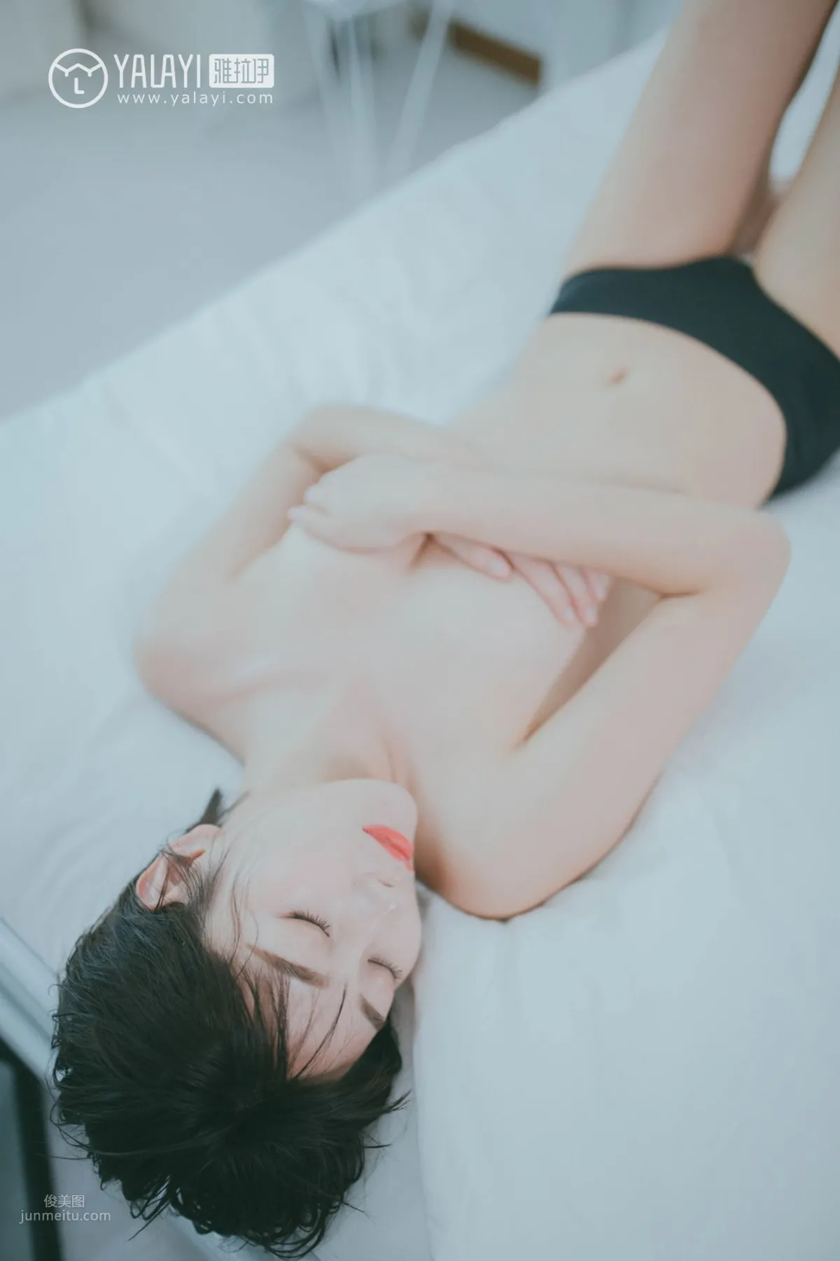 [YALAYI] 2019.03.04 No.077 Beautiful Like You Jing Jing photo 32