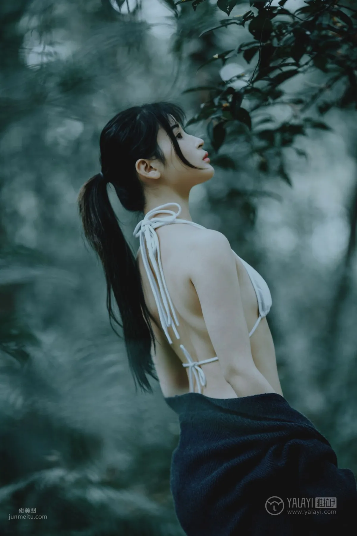 A Xi: YALAYI No. 183 photo 45