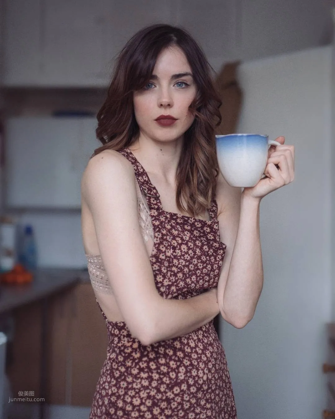 Danielle Sharp- 英国最性感的学生妹_3