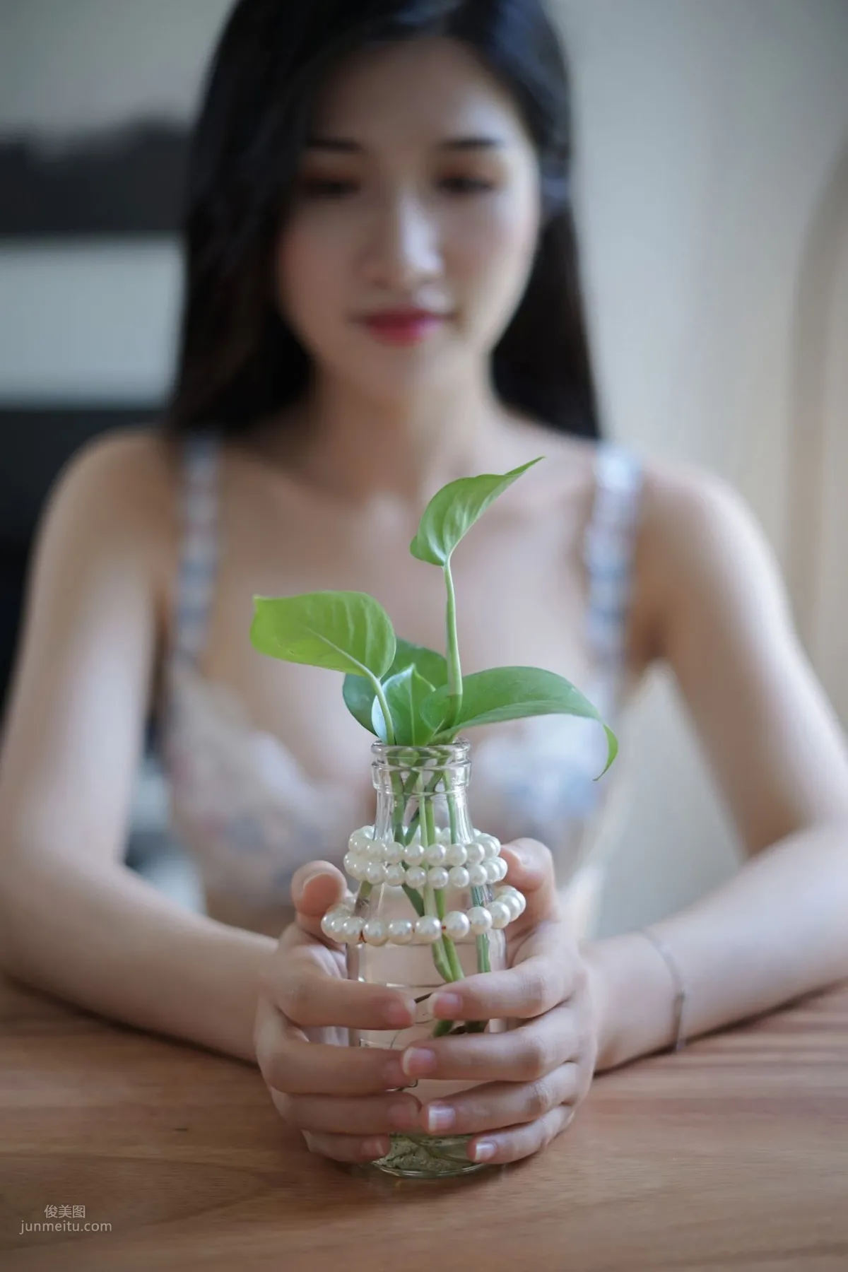 [YALAYI] 2018.11.21 No.127 One Day Ta Ta photo 2