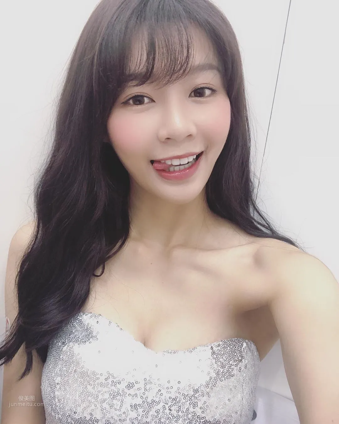 Yuri Chen: LamiGirls photo 24