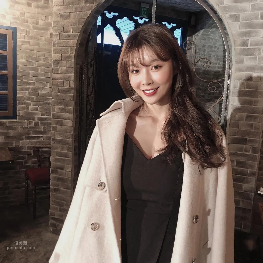 Yuri Chen: LamiGirls photo 8
