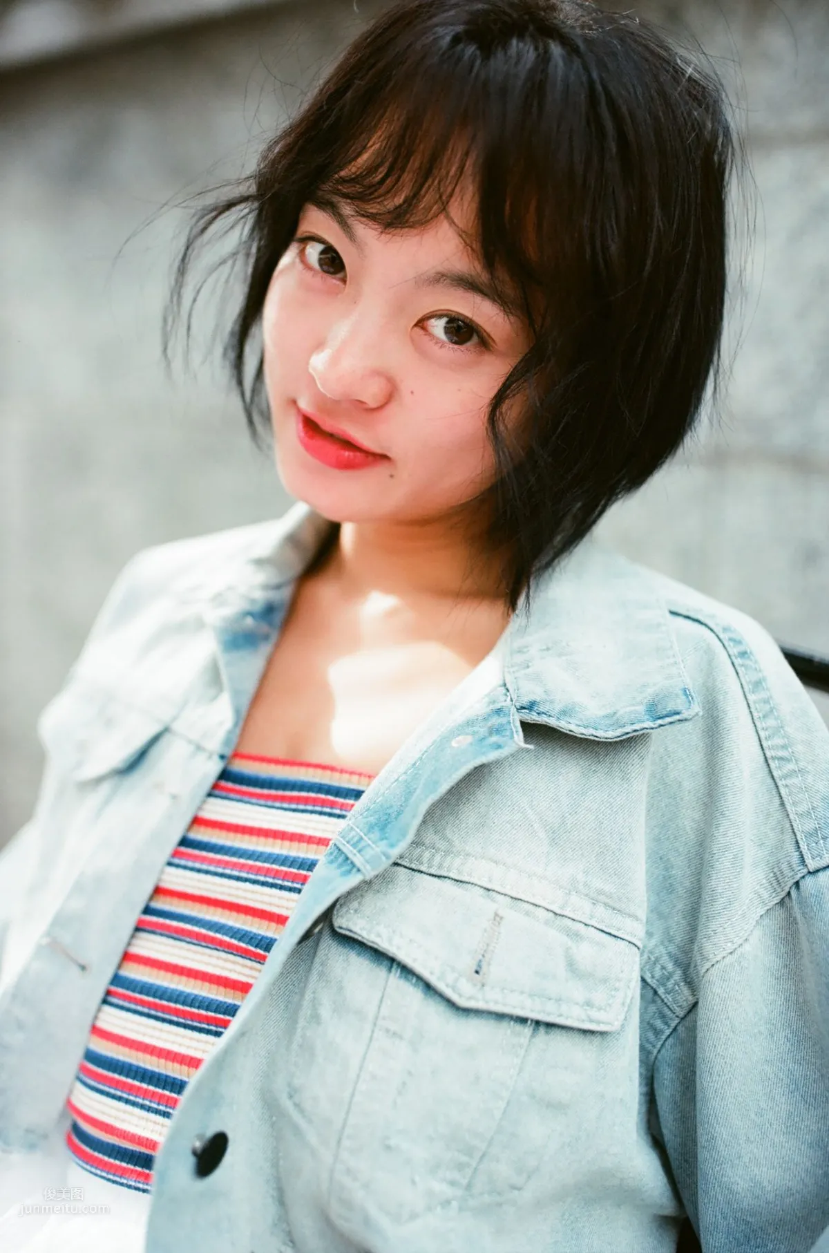 [YALAYI] 2018.11.27 No.131 Street Stroll Mili Mili photo 4
