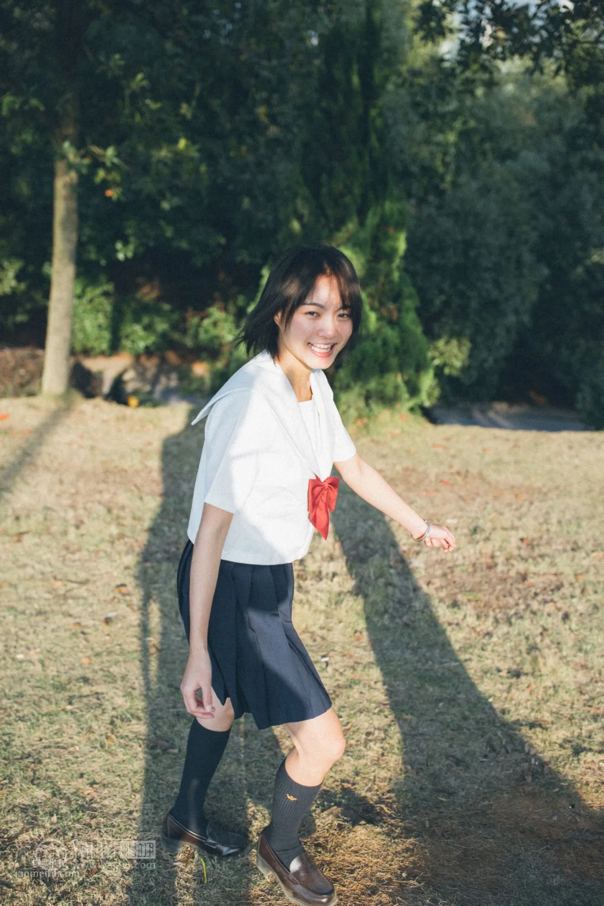 [YALAYI] 2018.12.31 No.156 Take Me Away Take Me Flying Mili Mili photo 60