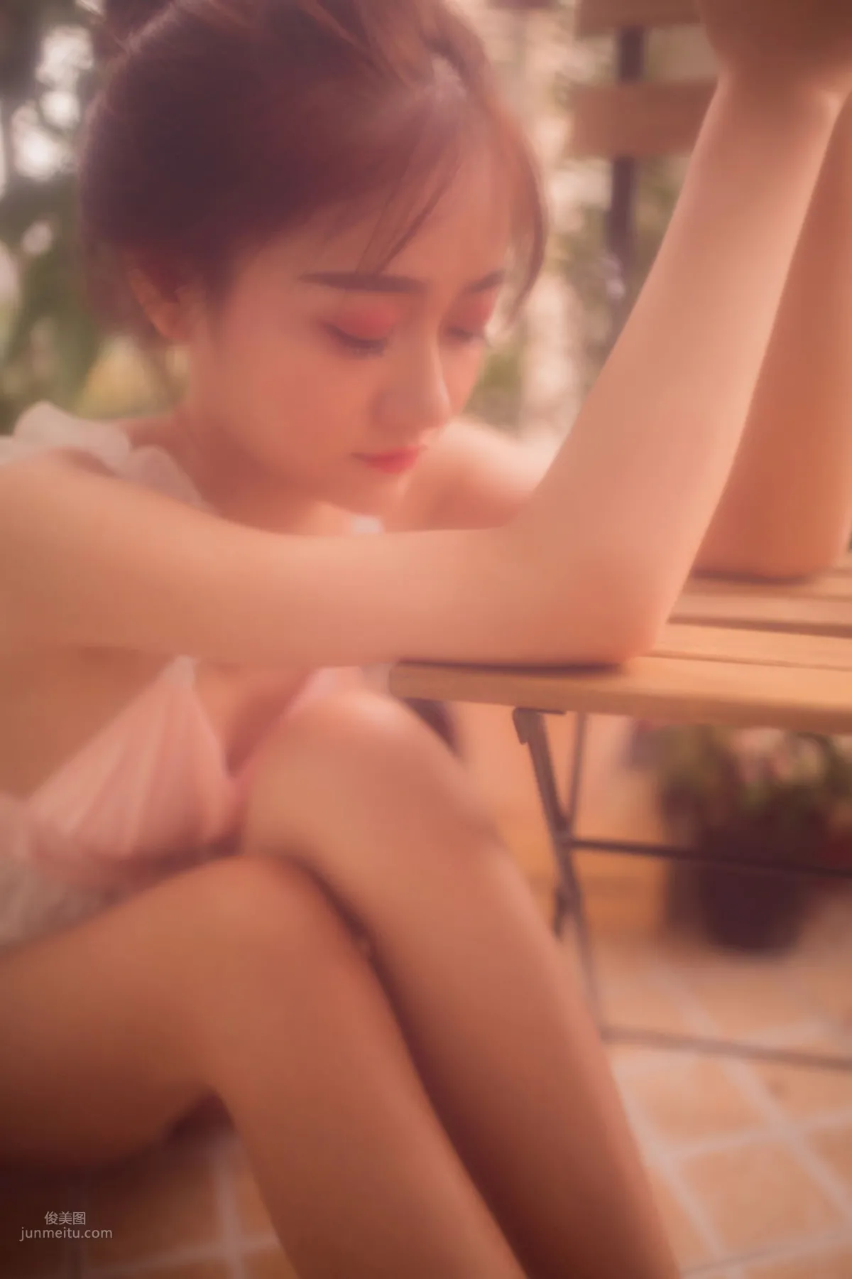 [YALAYI] 2018.11.22 No.128 Hong Kong Girl Li Shiyu photo 13