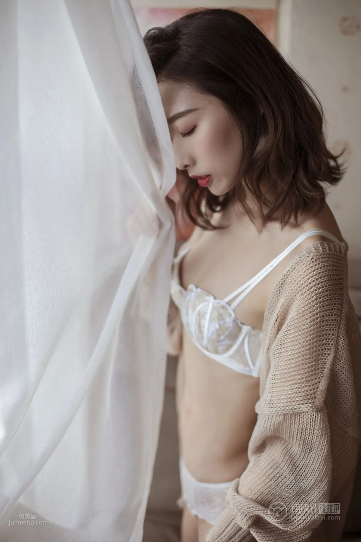 [YALAYI] 2019.01.11 No.165 Fragrant Beauty Jia Jia photo 5
