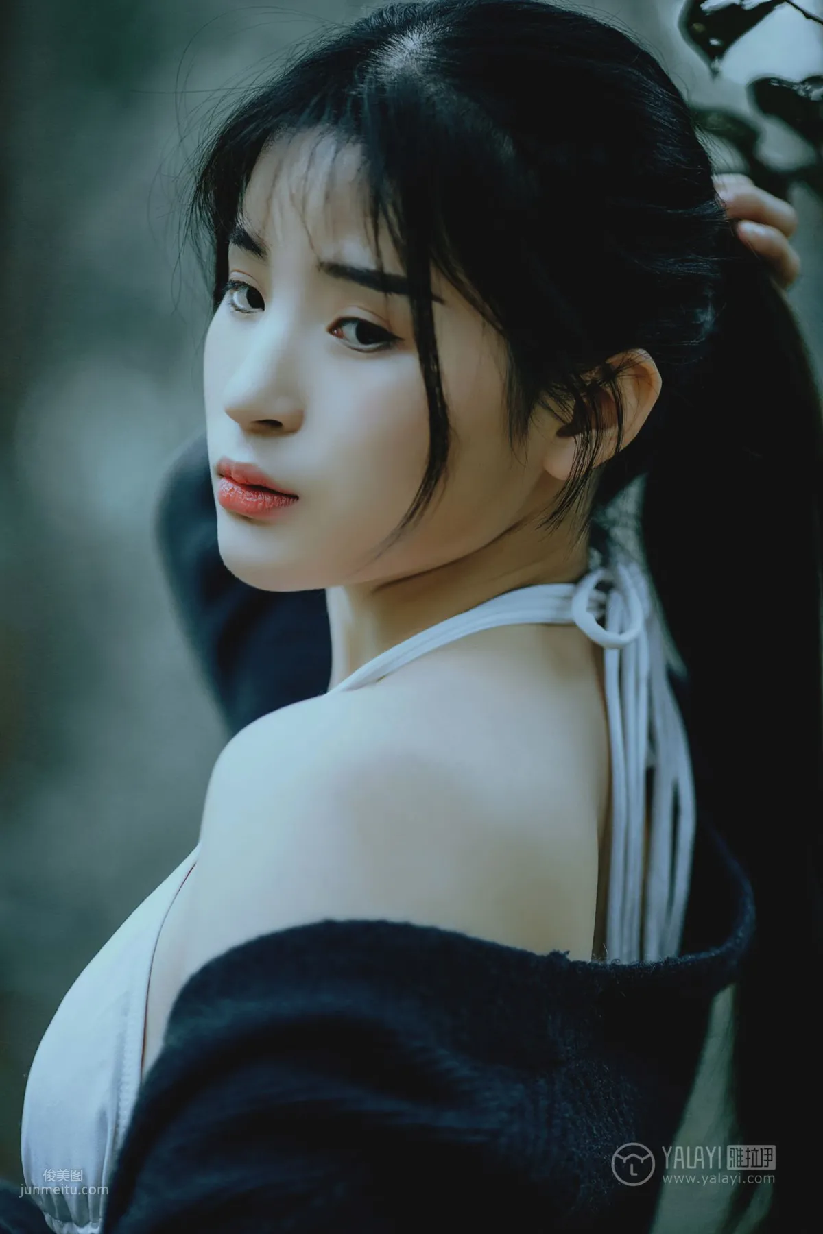 A Xi: YALAYI No. 183 photo 31