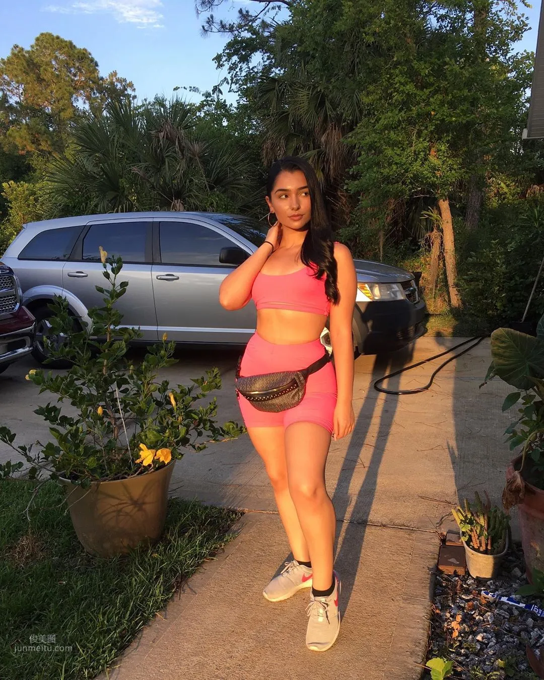 Paloma Silva - Social Celebrity IG Photos photo 29
