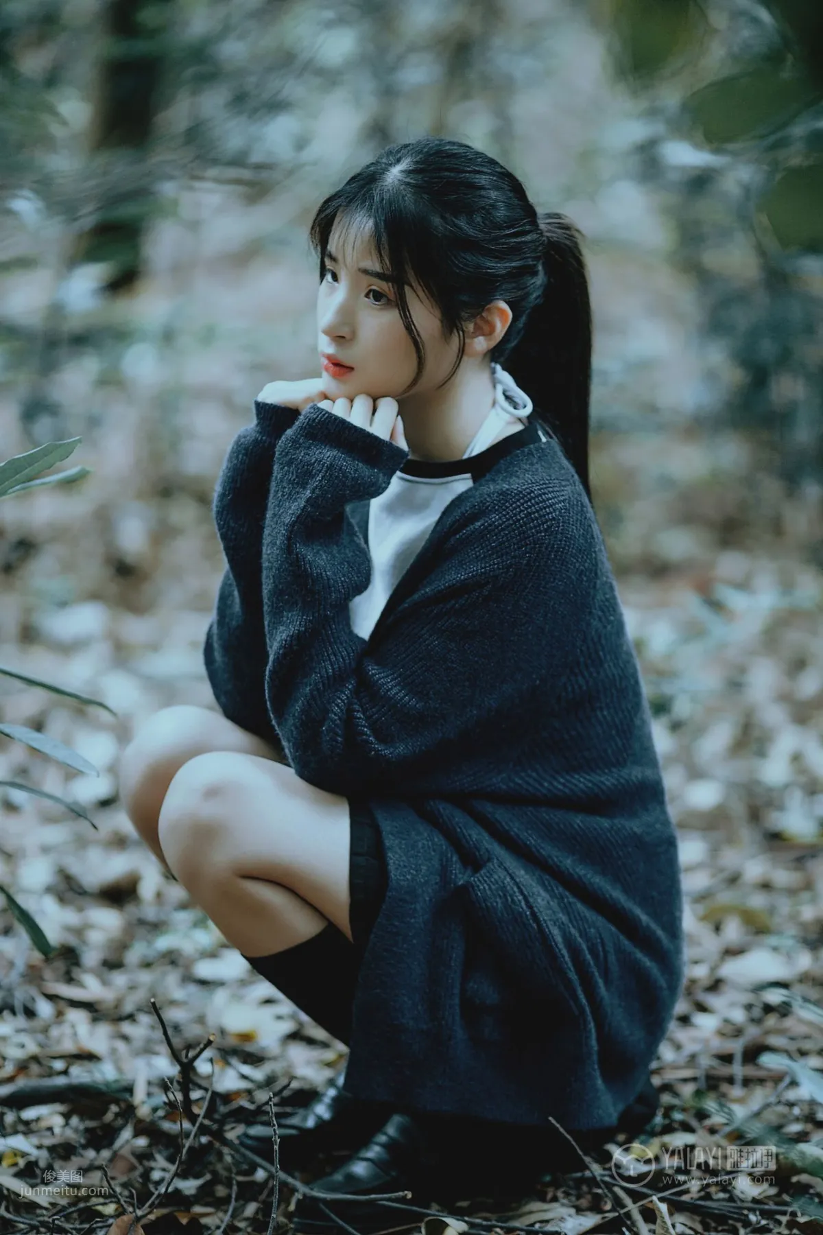 A Xi: YALAYI No. 183 photo 5