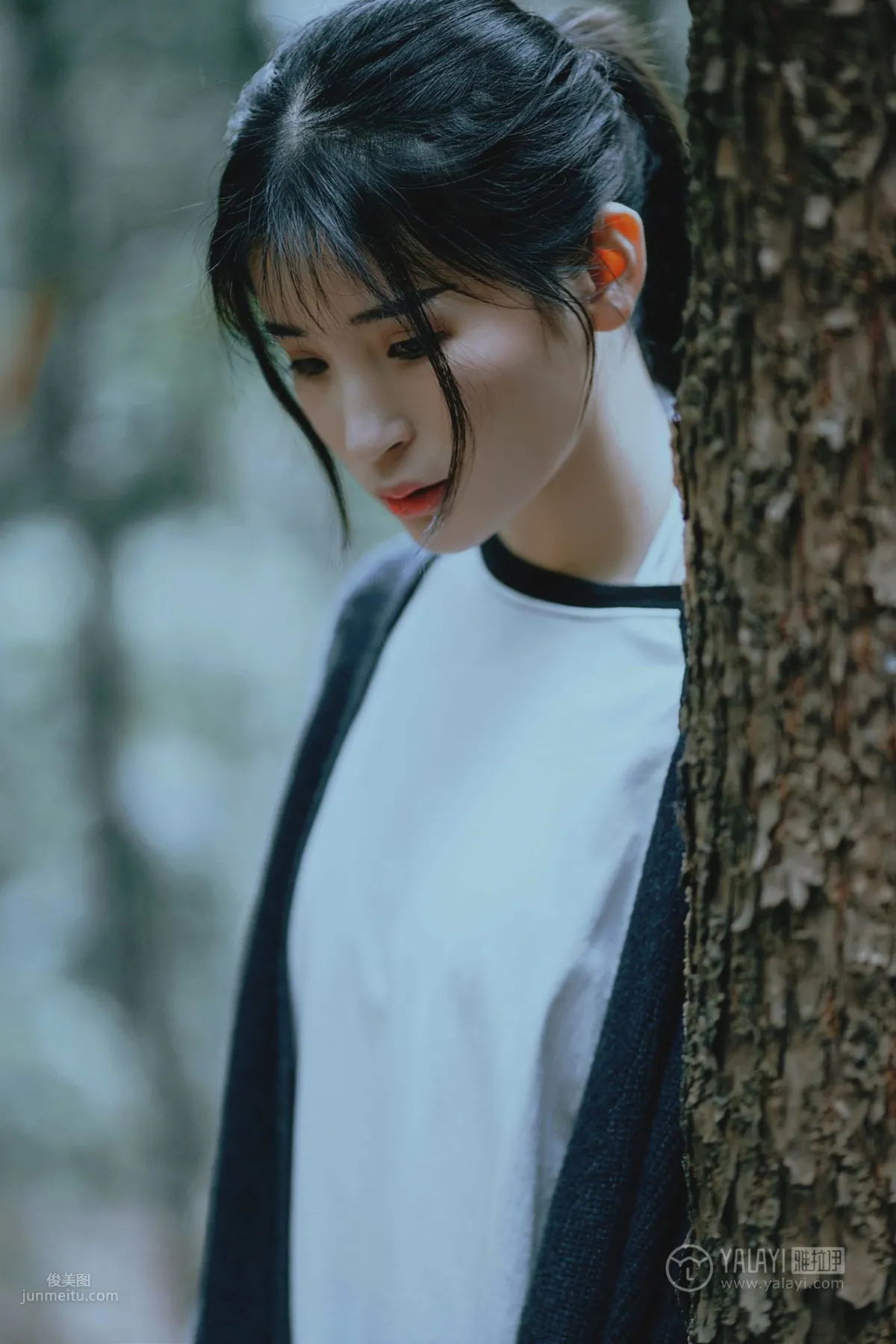 A Xi: YALAYI No. 183 photo 16