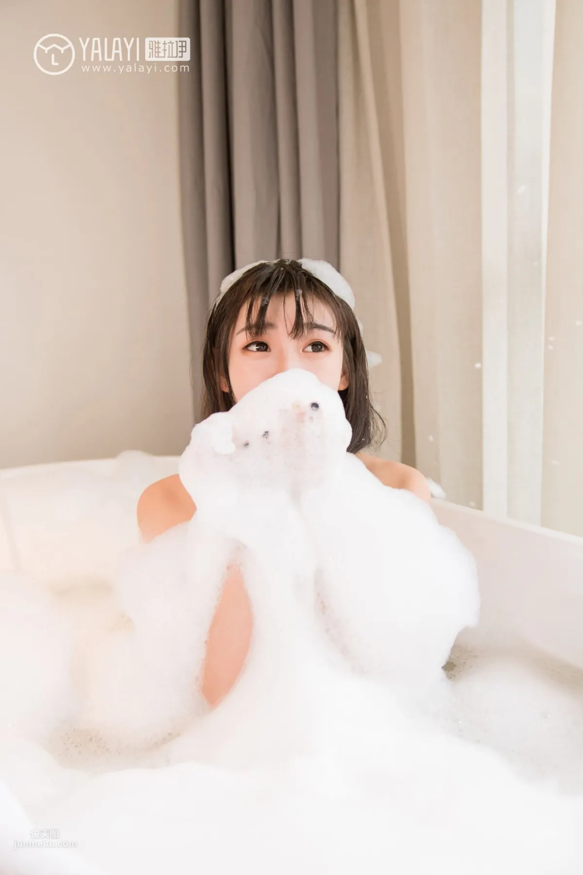 [YALAYI雅拉伊] 2019.03.03 No.063 早晨 小楊 38