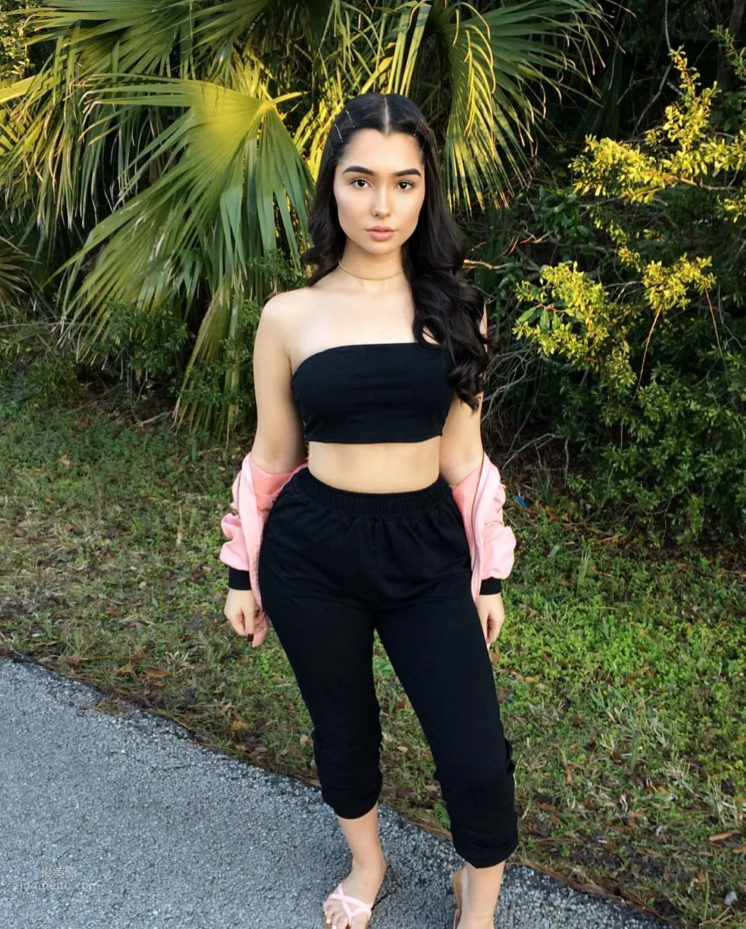 Paloma Silva - Social Celebrity IG Photos photo 4