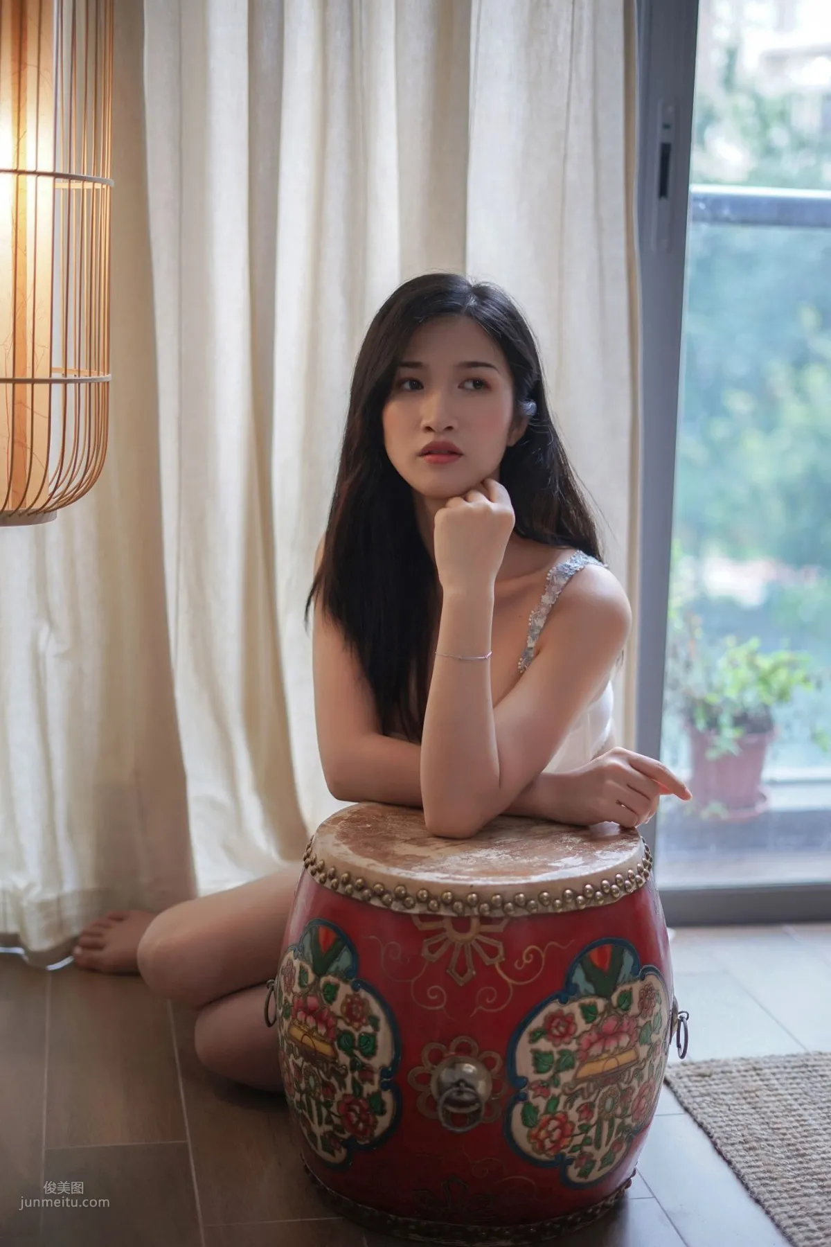 [YALAYI] 2018.11.21 No.127 One Day Ta Ta photo 34