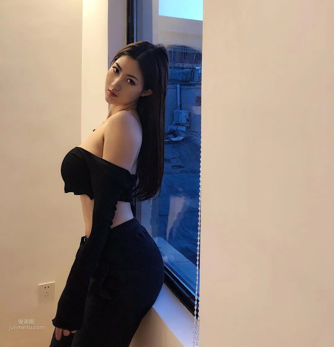 Weng Chenlu: Cassy Luu photo 4