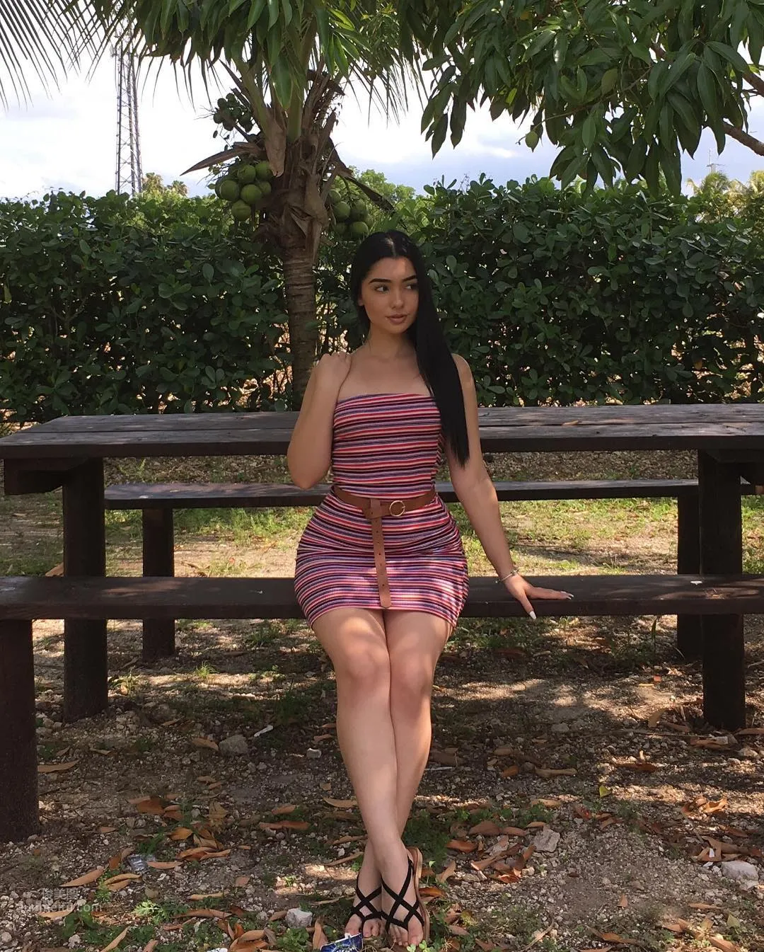 Paloma Silva - Social Celebrity IG Photos photo 21