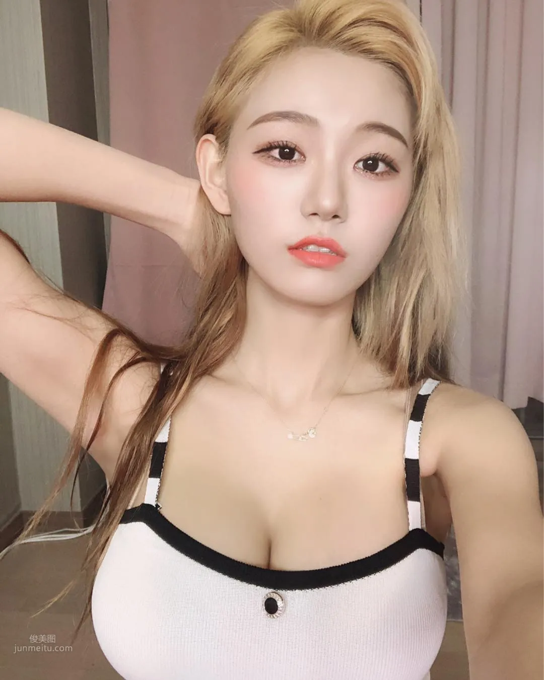 빛베리Berry- 不可思议的好身材_22