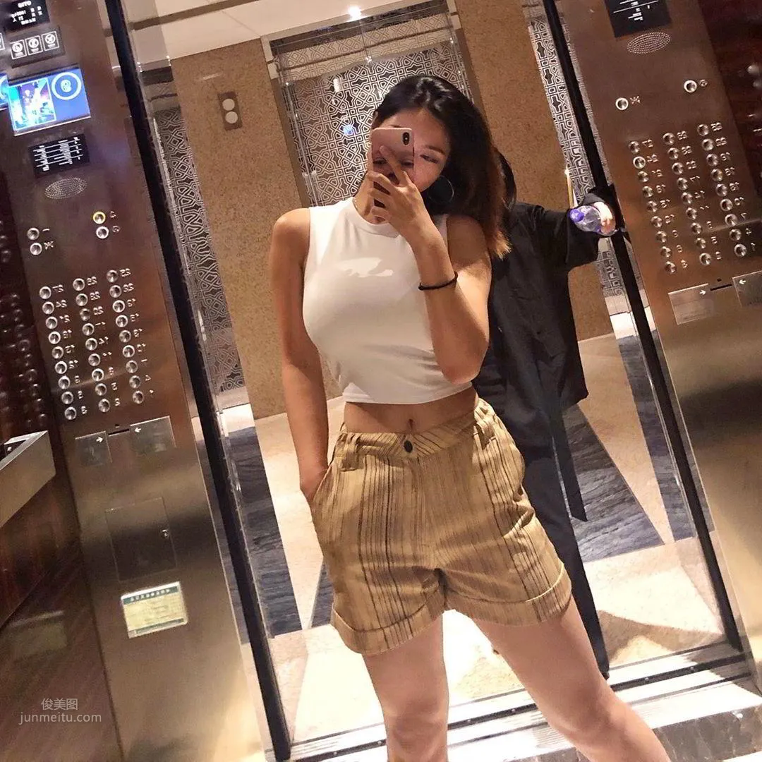 Weng Chenlu: Cassy Luu photo 40