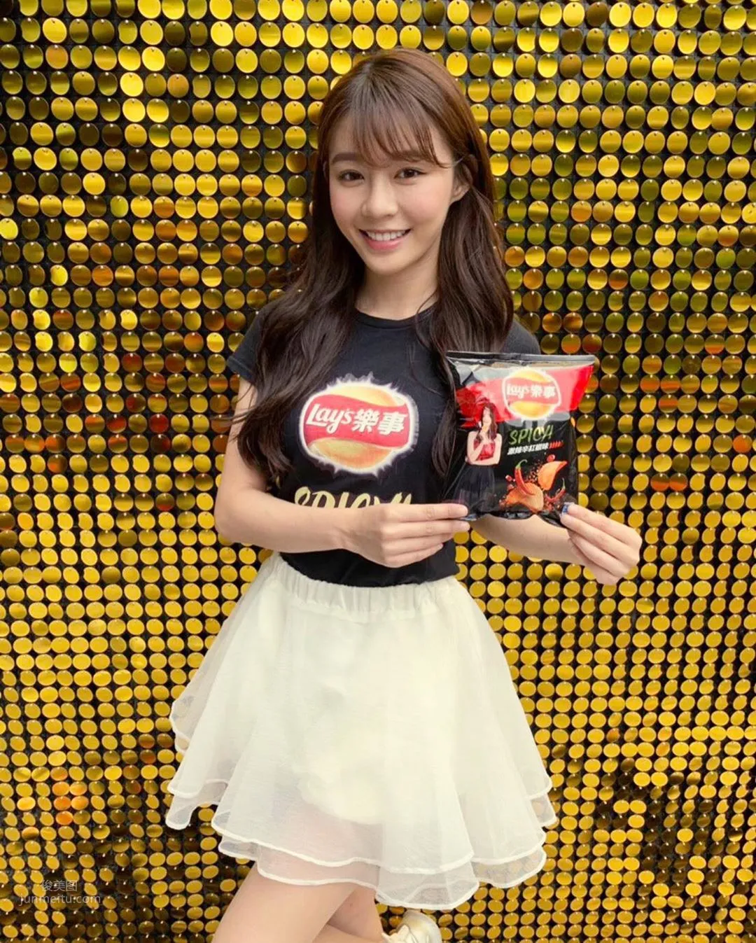 Yuri Chen: LamiGirls photo 16