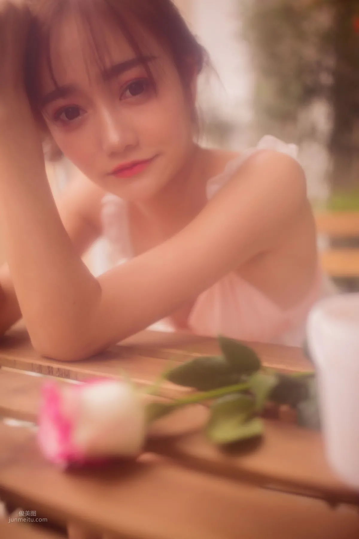 [YALAYI] 2018.11.22 No.128 Hong Kong Girl Li Shiyu photo 17