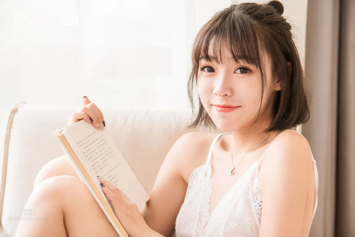 [YALAYI雅拉伊] 2019.03.03 No.063 早晨 小楊 36