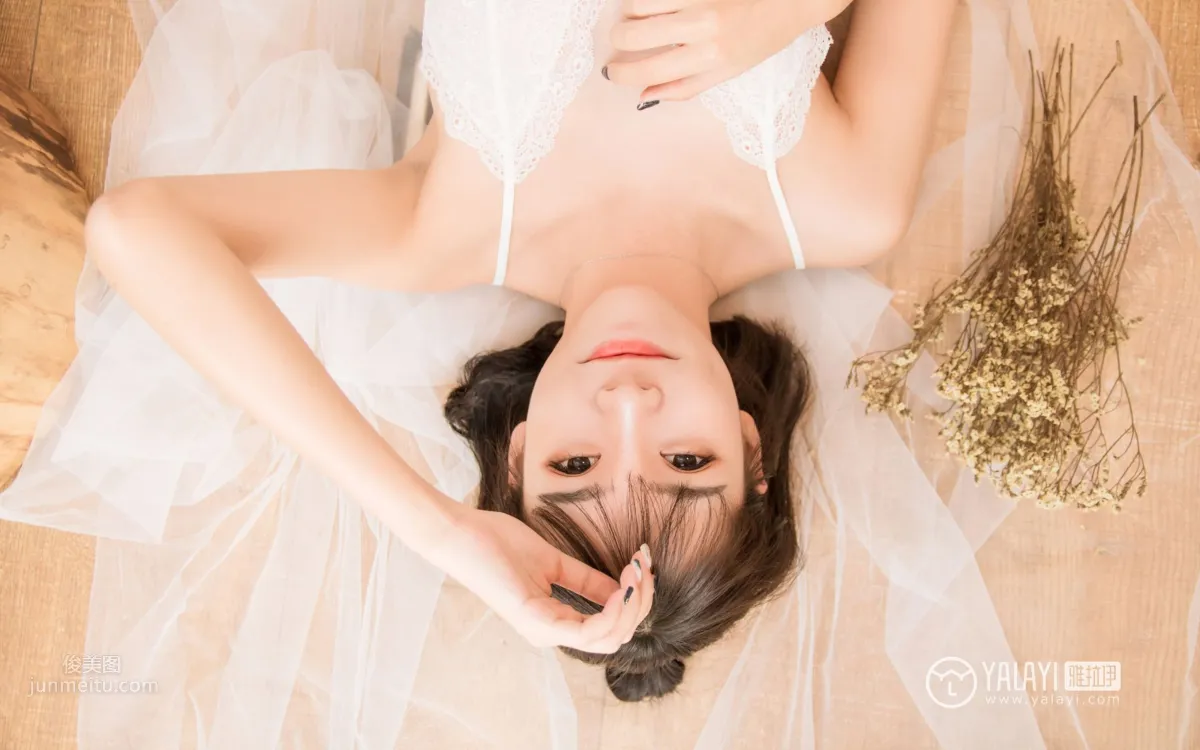 [YALAYI雅拉伊] 2019.03.03 No.063 早晨 小楊 18
