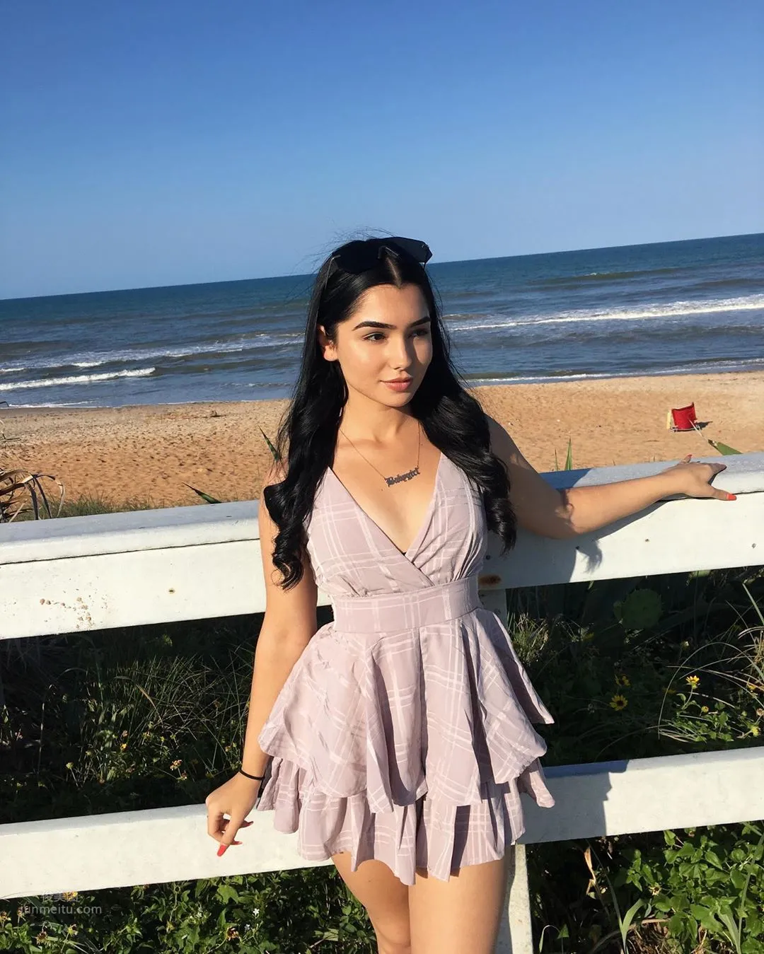 Paloma Silva - Social Celebrity IG Photos photo 27