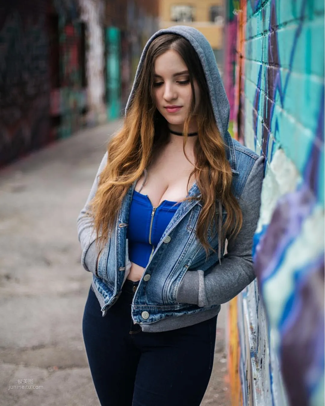 Adiel Grech - Canadian Marshmallow-Type Beauty photo 1