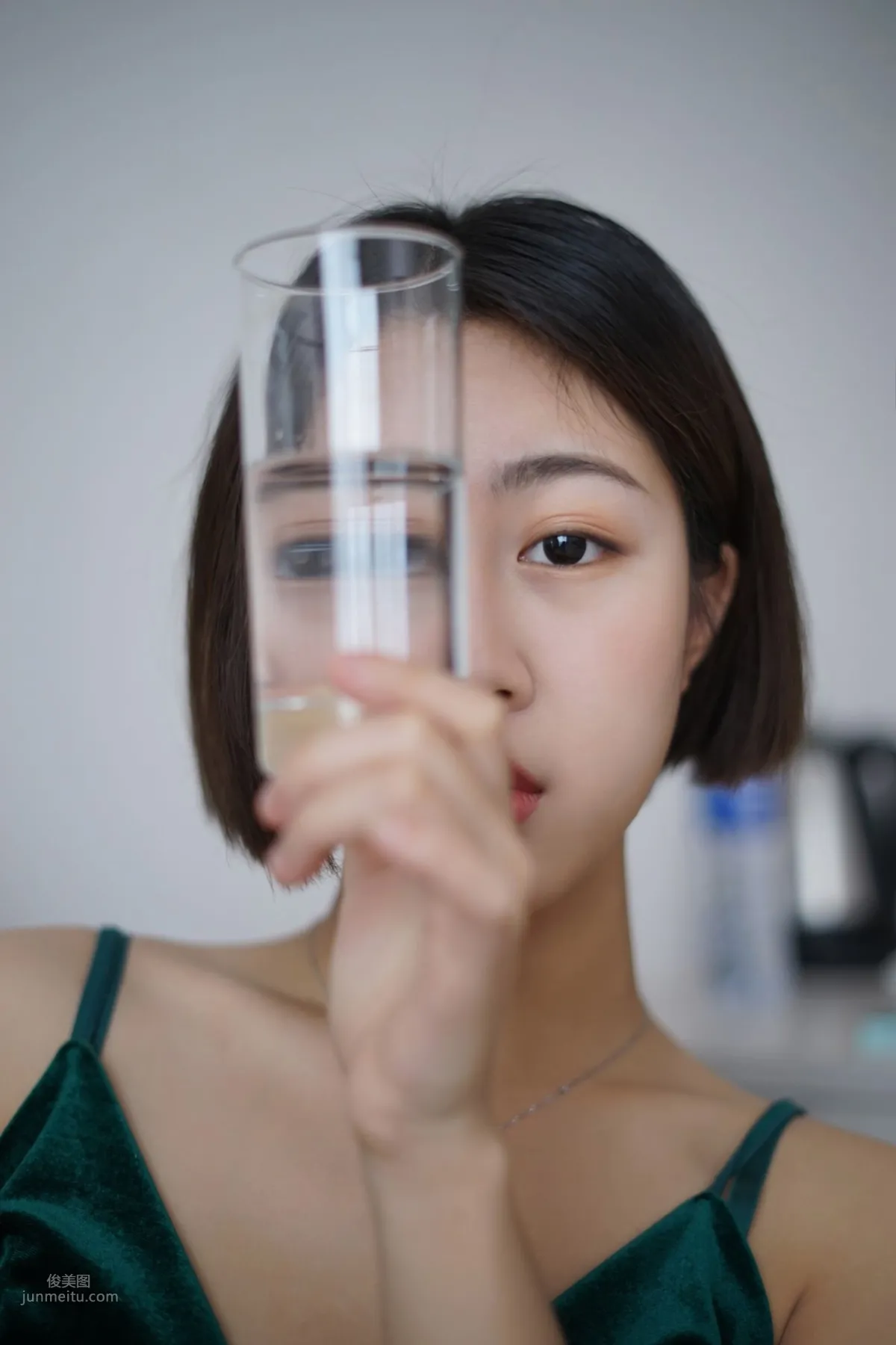 [YALAYI] 2018.11.20 No.126 Dancing Silence Xiao Xiao photo 18