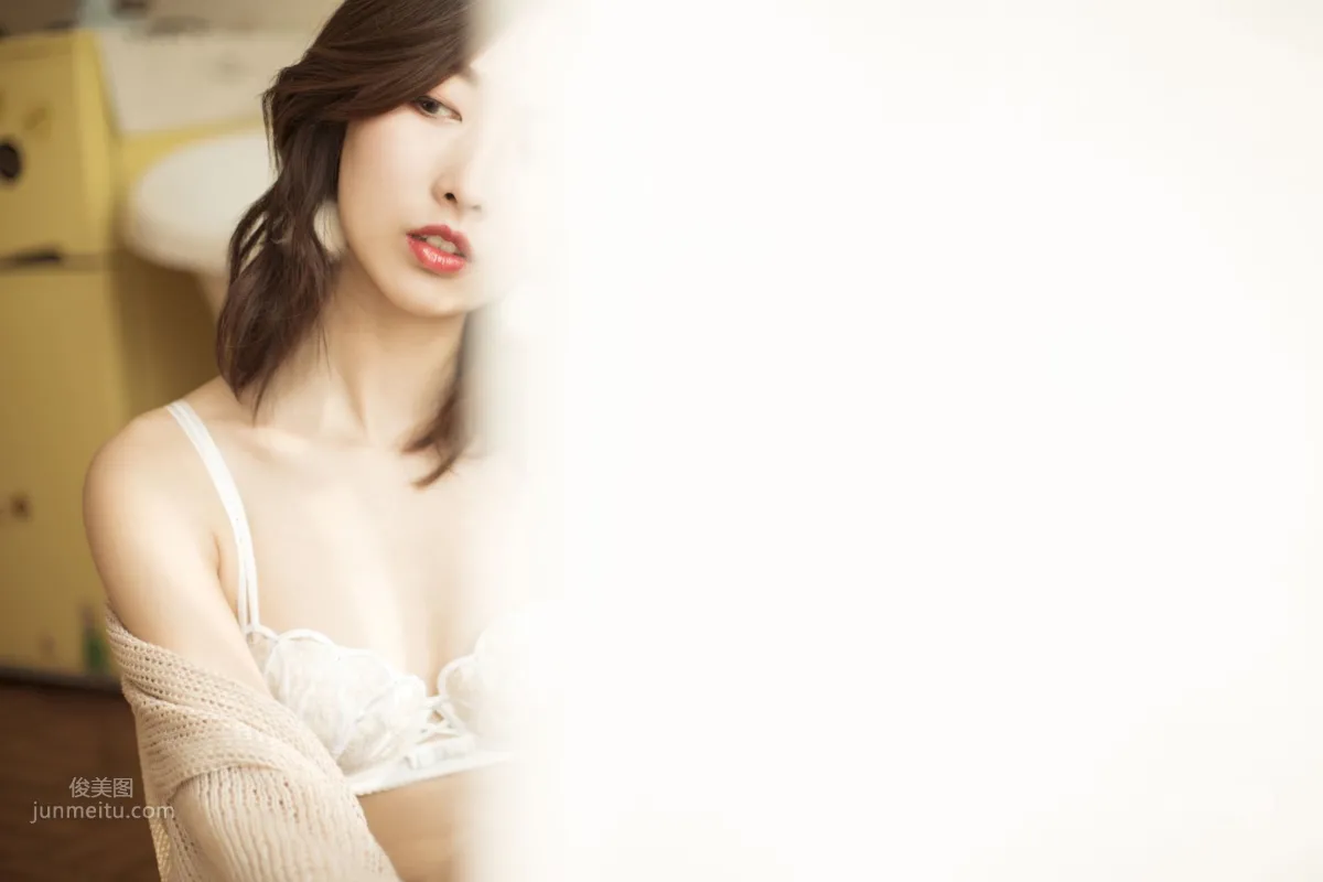 [YALAYI] 2019.01.11 No.165 Fragrant Beauty Jia Jia photo 50