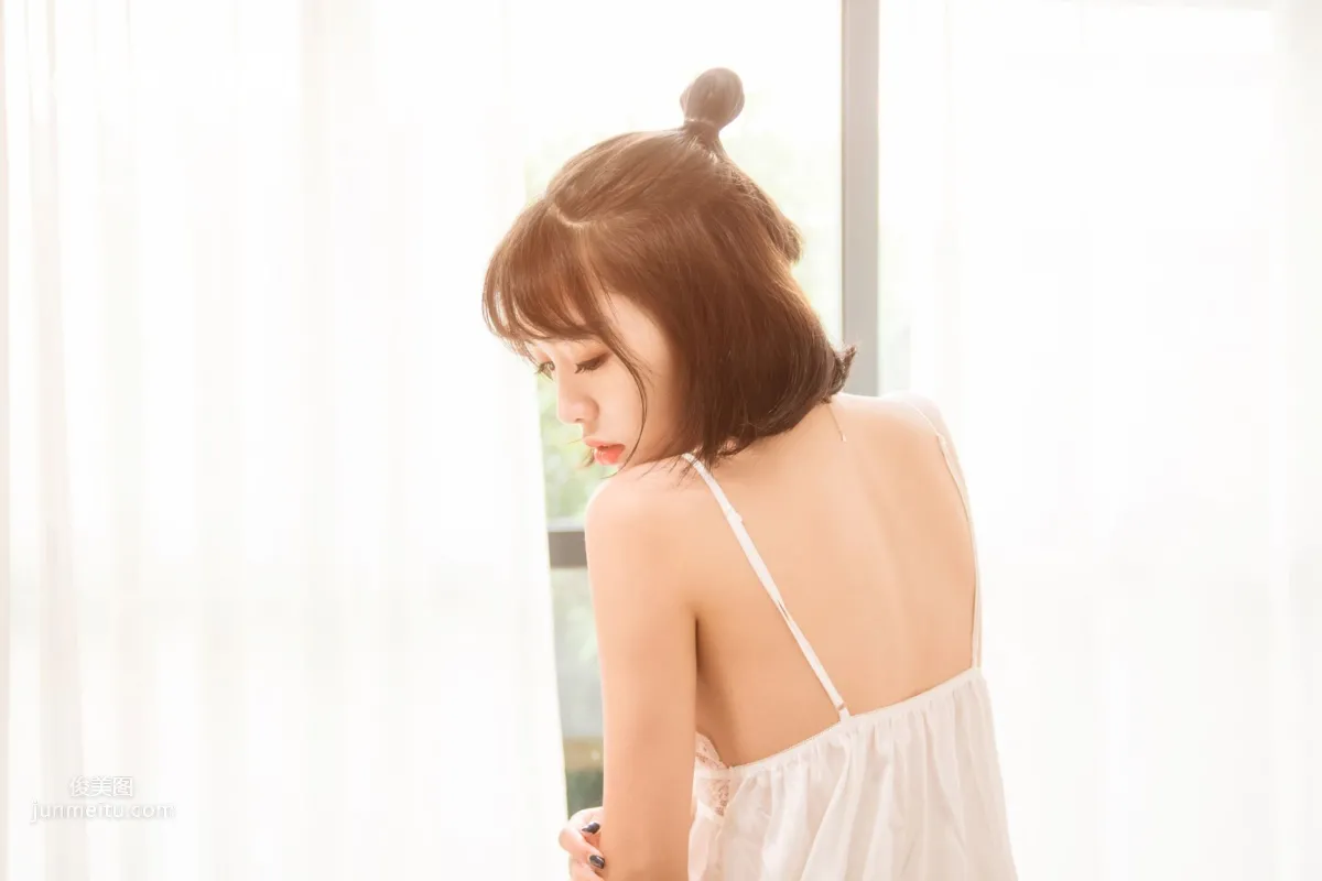 [YALAYI雅拉伊] 2019.03.03 No.063 早晨 小楊 23