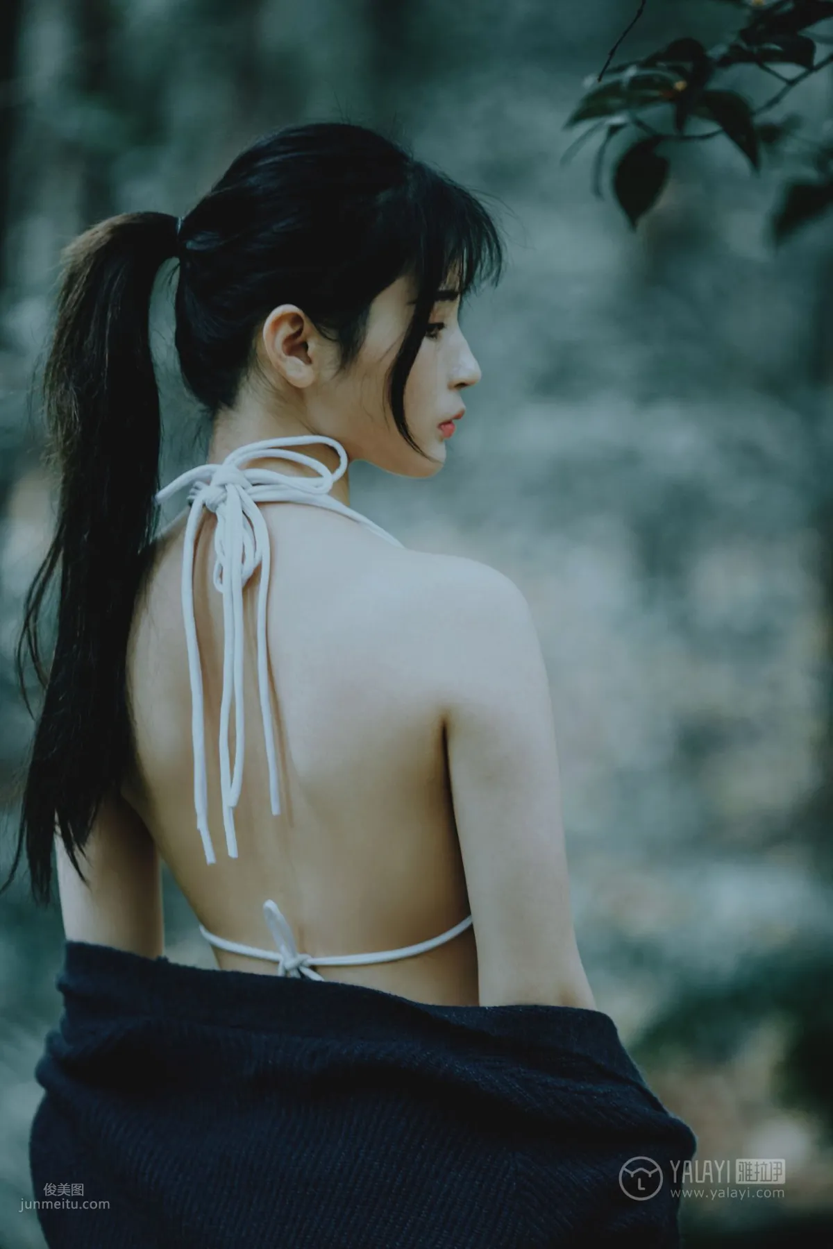 A Xi: YALAYI No. 183 photo 44