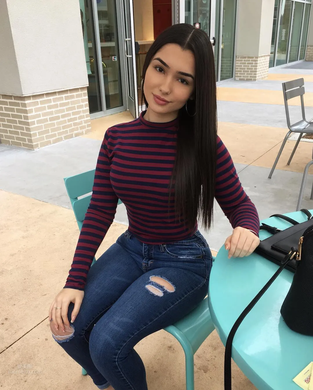 Paloma Silva - Social Celebrity IG Photos photo 7