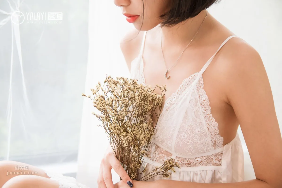 [YALAYI雅拉伊] 2019.03.03 No.063 早晨 小楊 9