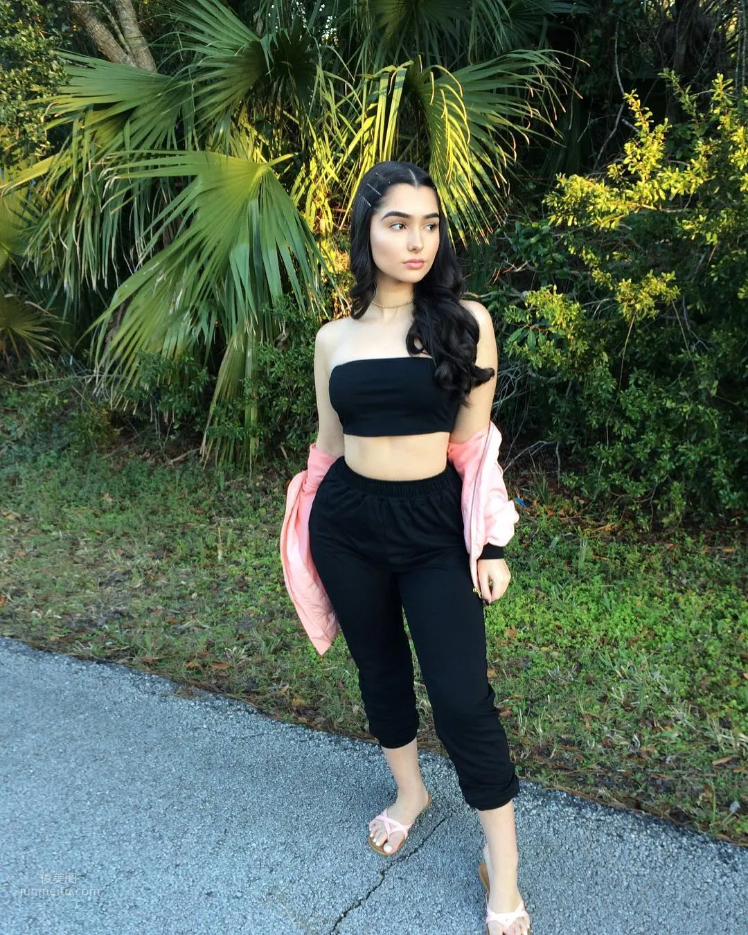 Paloma Silva - Social Celebrity IG Photos photo 3
