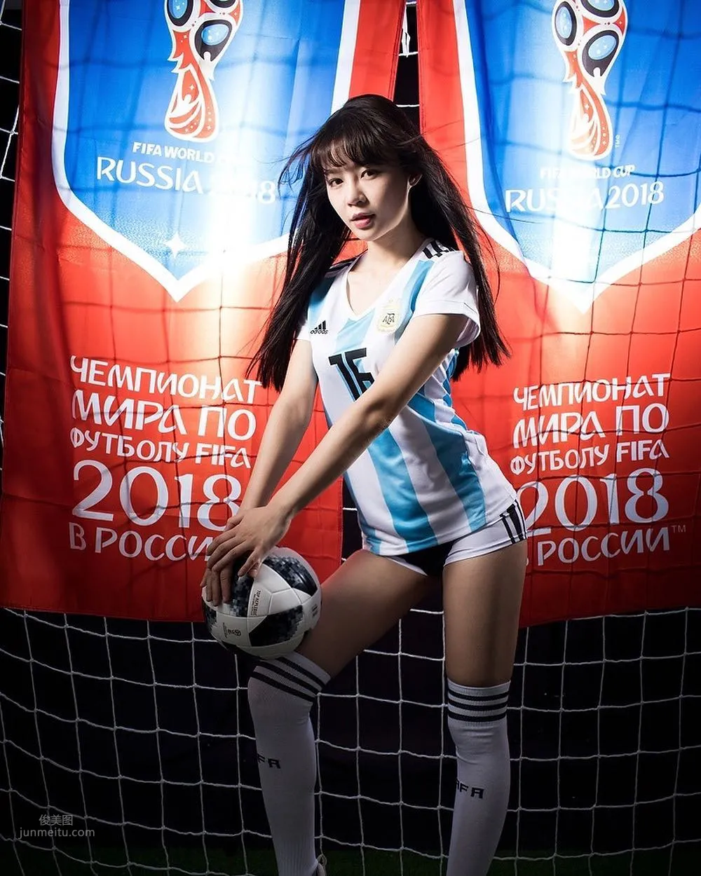Yuri Chen: LamiGirls photo 6