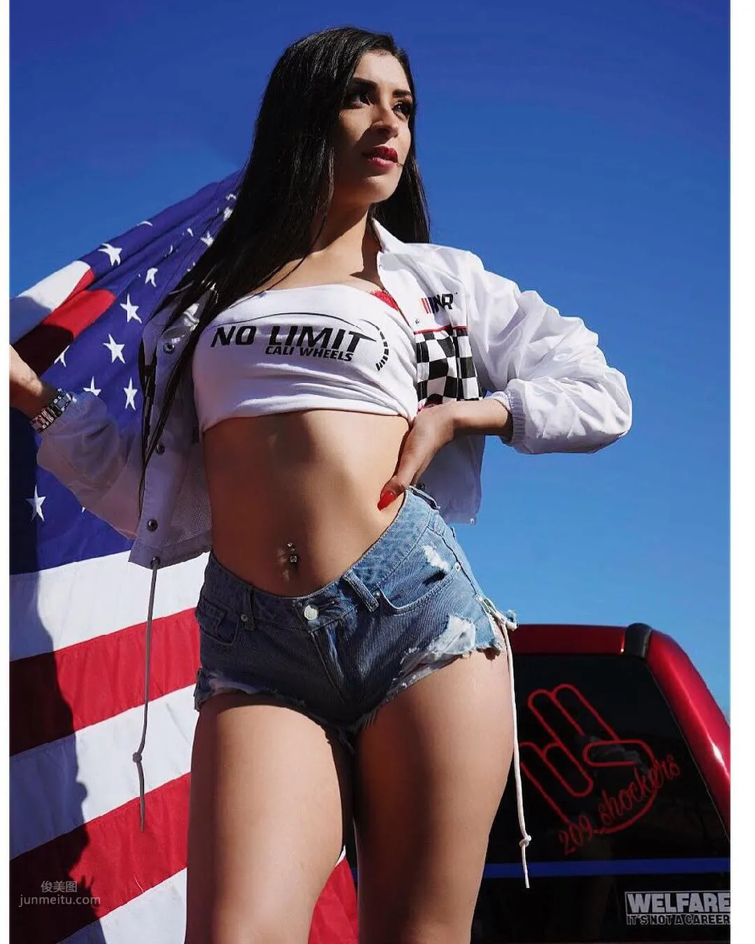 Celeste Arely: Photo Set 2025 photo 24