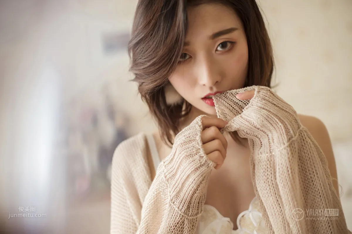 [YALAYI] 2019.01.11 No.165 Fragrant Beauty Jia Jia photo 44