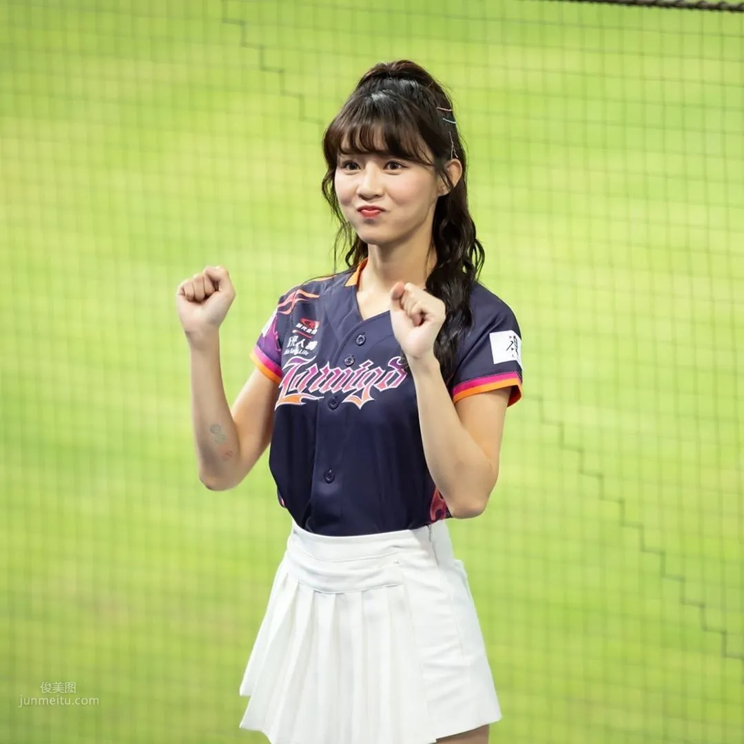 Yuri Chen: LamiGirls photo 25