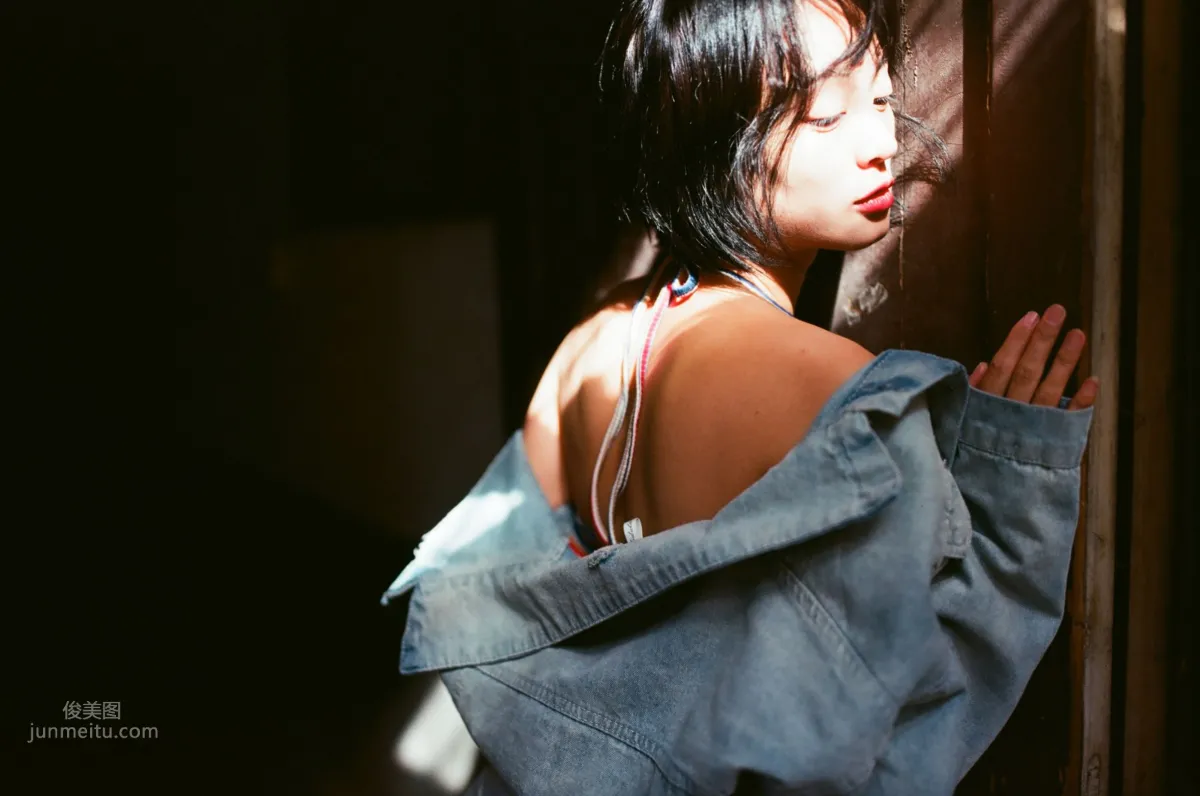 [YALAYI] 2018.11.27 No.131 Street Stroll Mili Mili photo 37