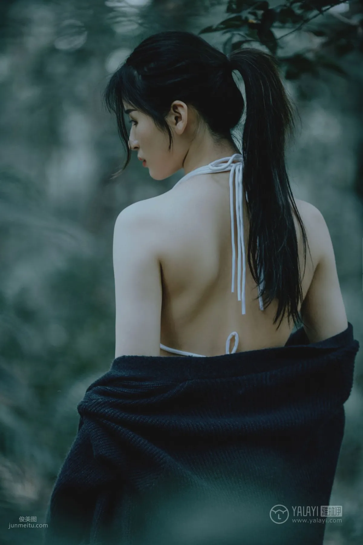 A Xi: YALAYI No. 183 photo 48