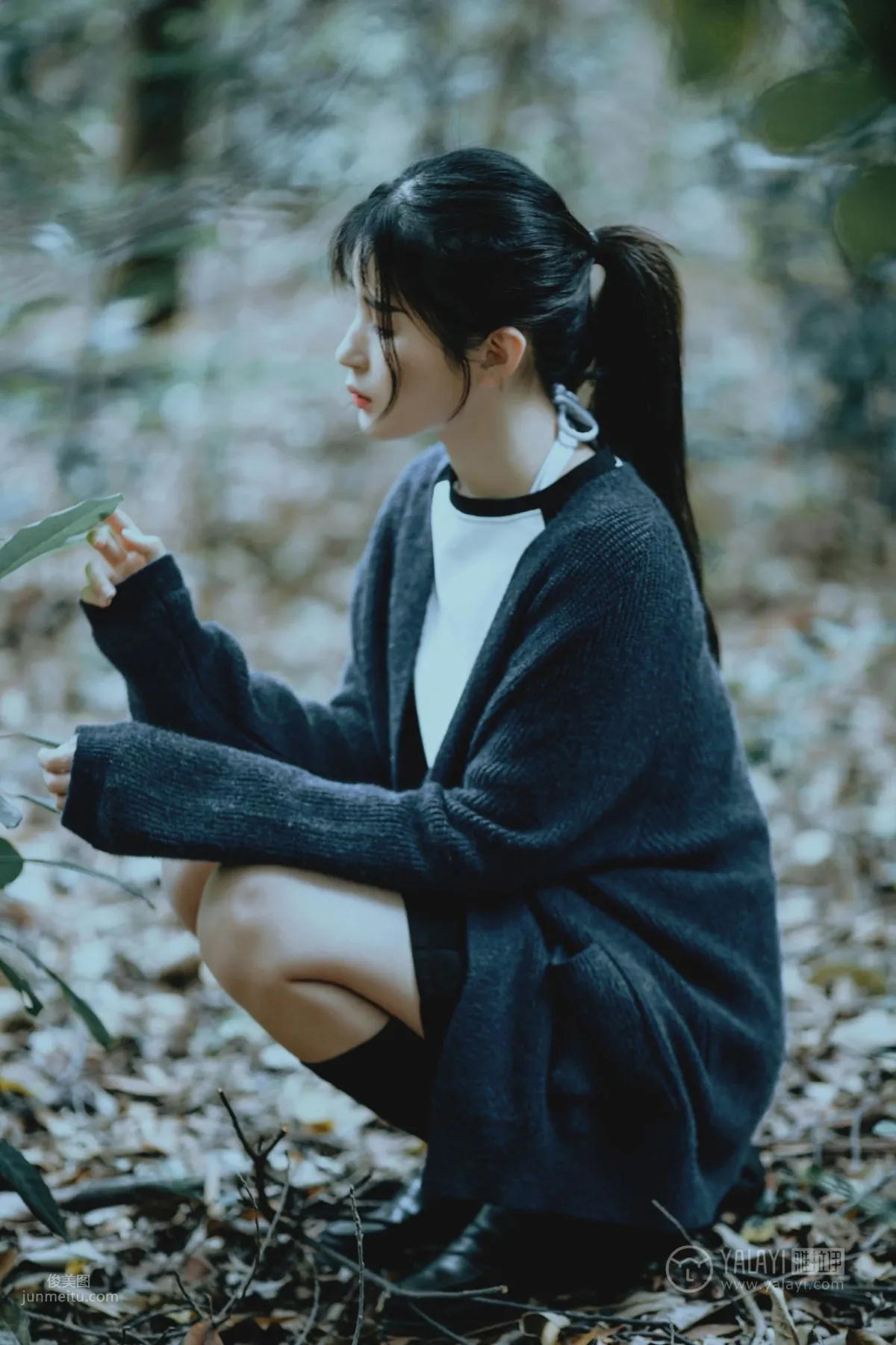 A Xi: YALAYI No. 183 photo 4