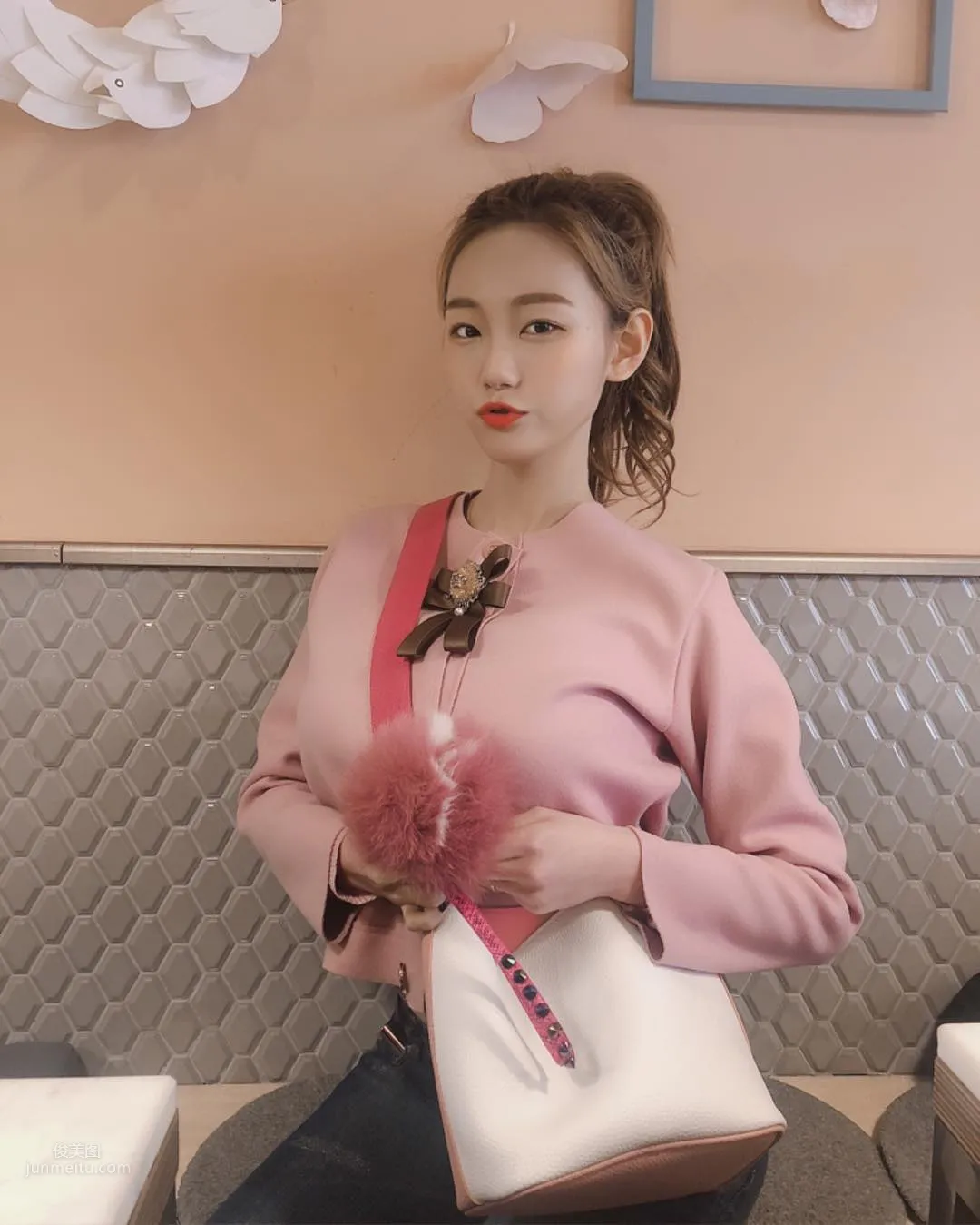 빛베리Berry- 不可思議的好身材 3